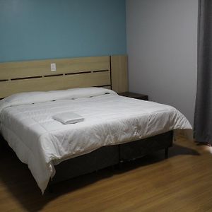 Luxury Single Room