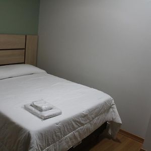 Small Single Room